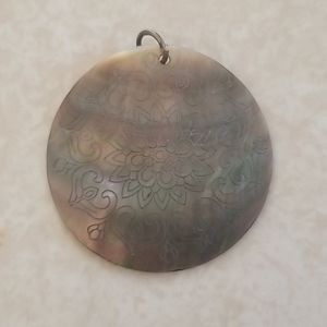 Necklace Pendant